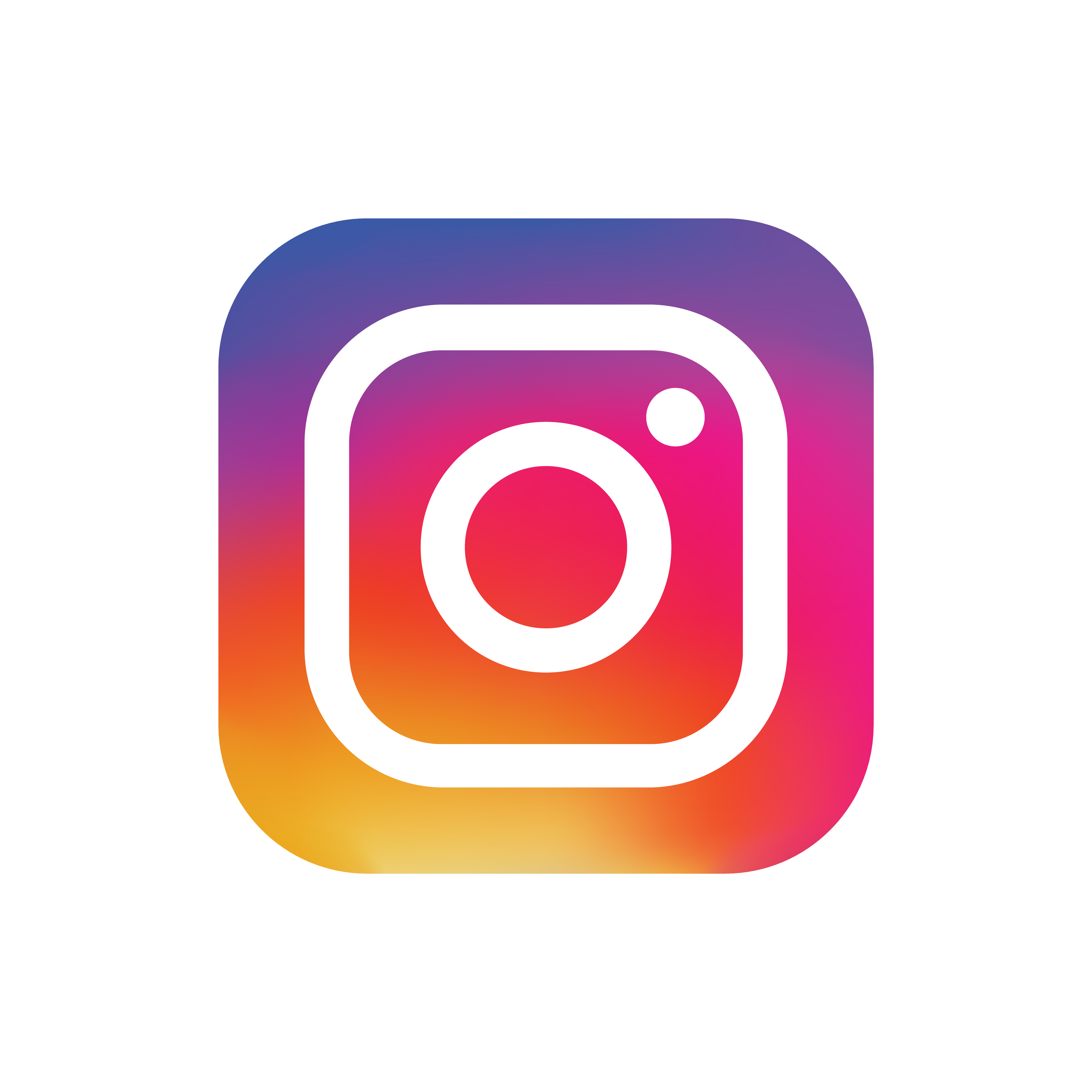Follow us on Instagram