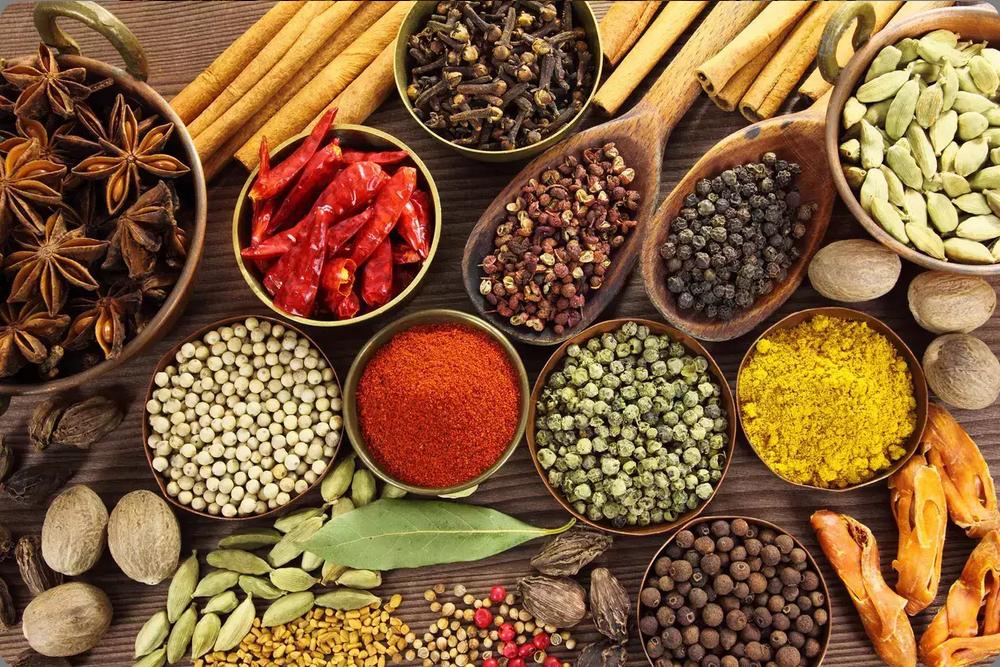 Global pepper market trends